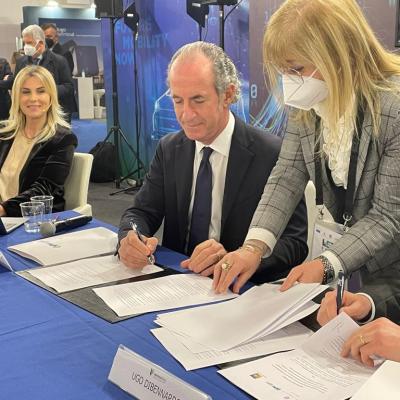 Bassanonet.it Andavo a 1000 all’ora