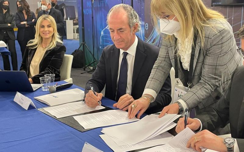 Bassanonet.it Andavo a 1000 all’ora