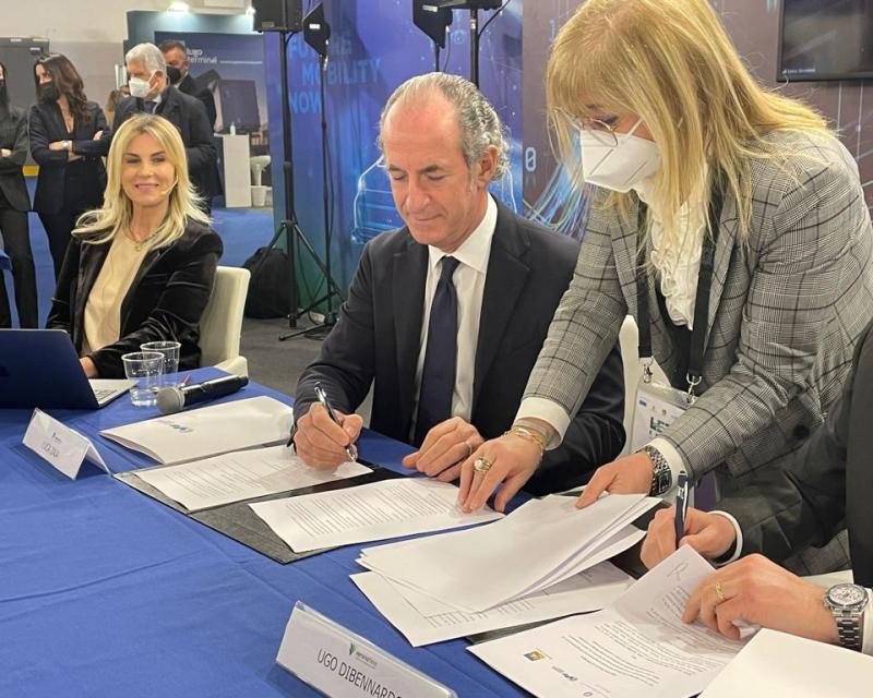 Bassanonet.it Andavo a 1000 all’ora