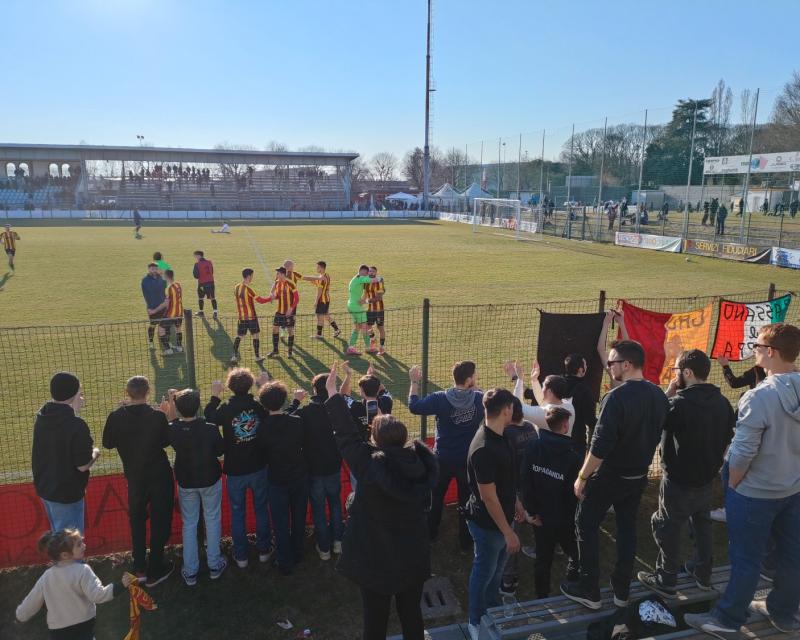 Bassanonet.it Stra Bassano