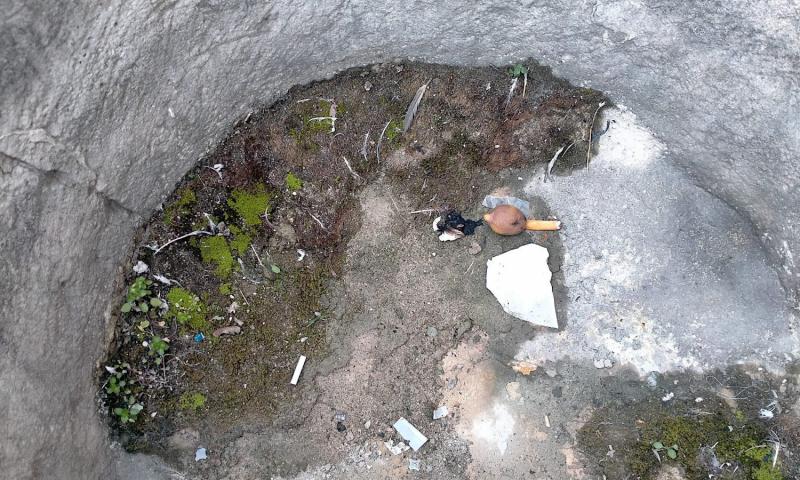 Bassanonet.it - Terrazza Palazzo Sturm