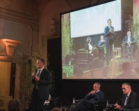 Bassanonet.it Ritorna Radici