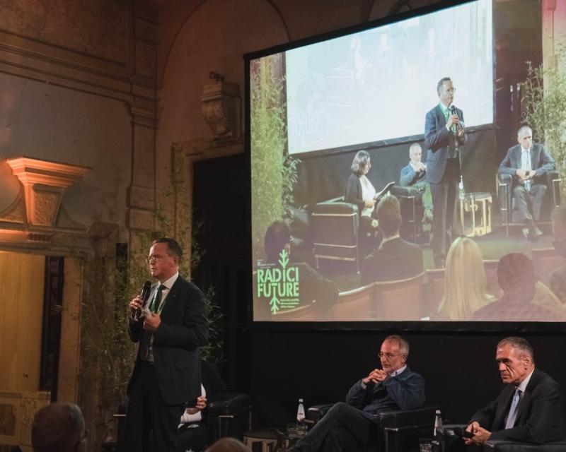 Bassanonet.it Ritorna Radici