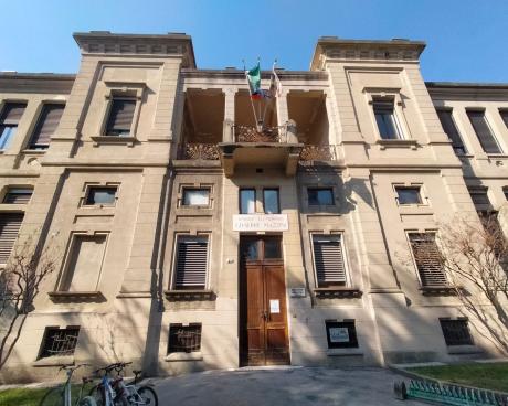 Bassanonet.it Requiem per una scuola