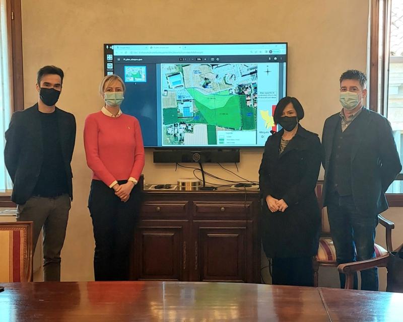 Bassanonet.it Storie del bosco