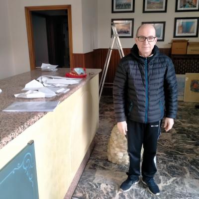 Bassanonet.it Bonjour tristesse