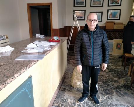 Bassanonet.it Bonjour tristesse