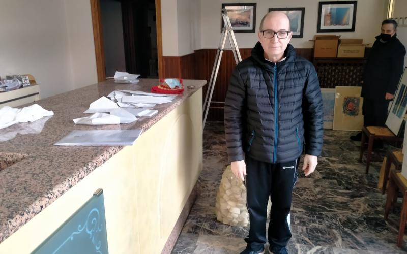 Bassanonet.it Bonjour tristesse