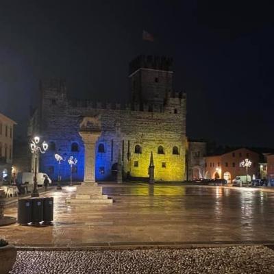 Bassanonet.it Fuoco e Ceneri