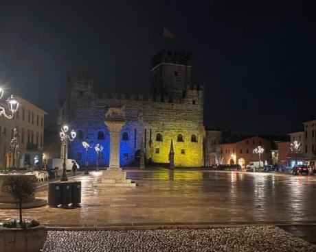 Bassanonet.it Fuoco e Ceneri