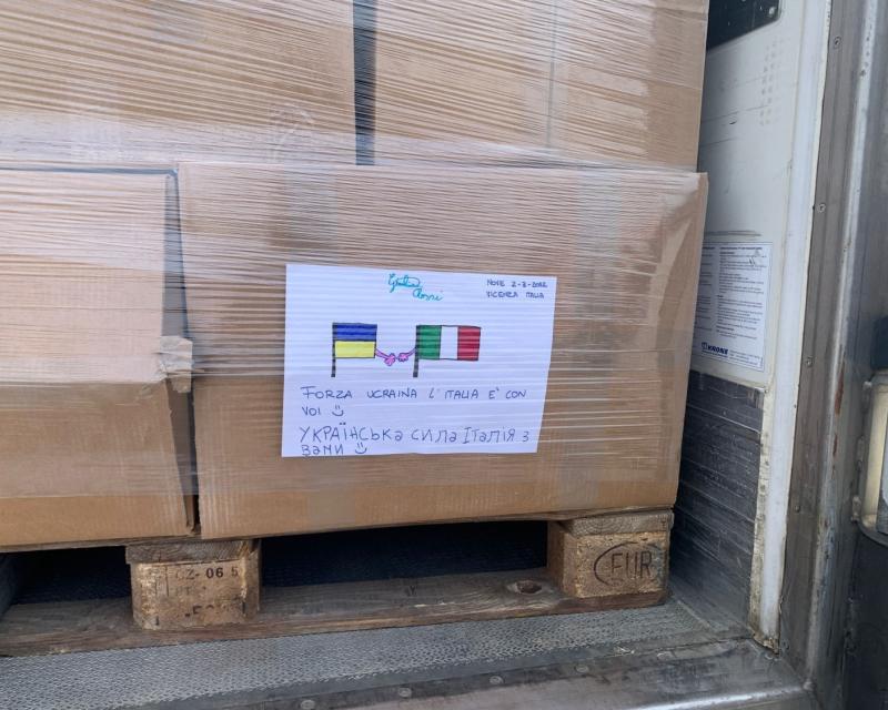 Bassanonet.it Polska Express