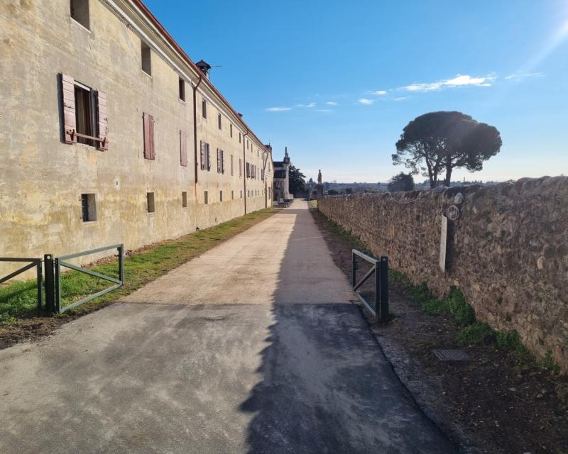 Bassanonet.it Strada Bianchi