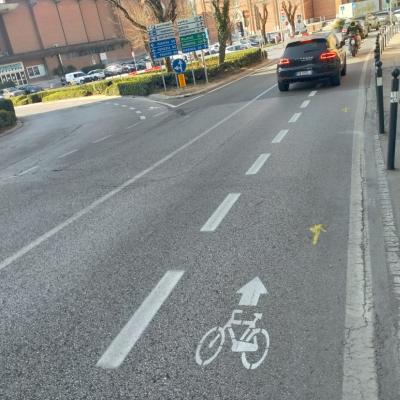 Bassanonet.it Larga la foglia, stretta la via