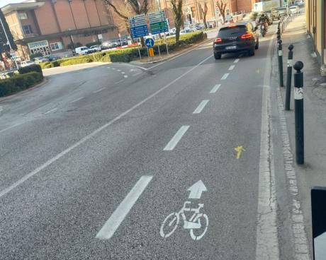 Bassanonet.it Larga la foglia, stretta la via