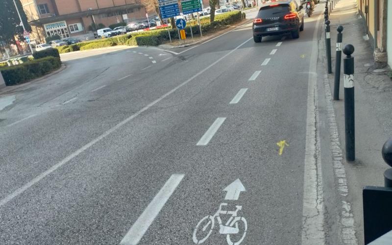 Bassanonet.it Larga la foglia, stretta la via