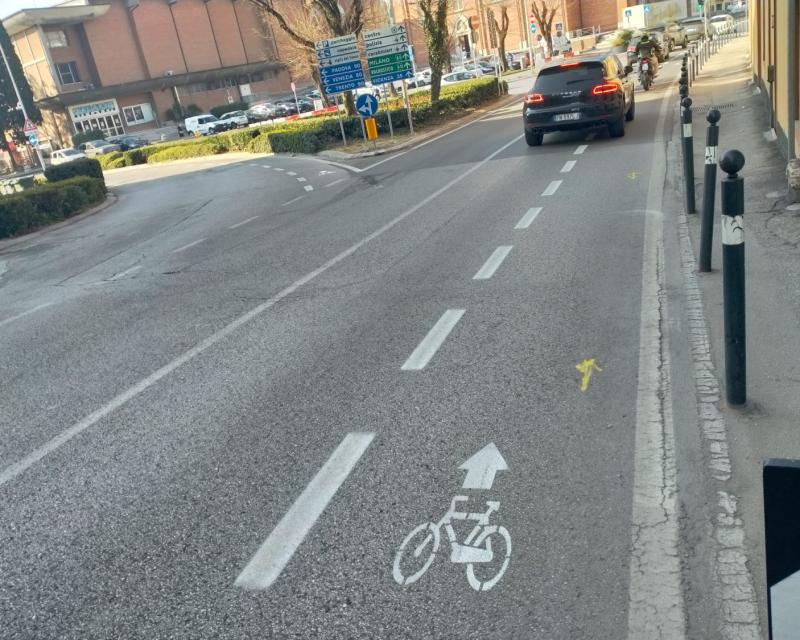 Bassanonet.it Larga la foglia, stretta la via