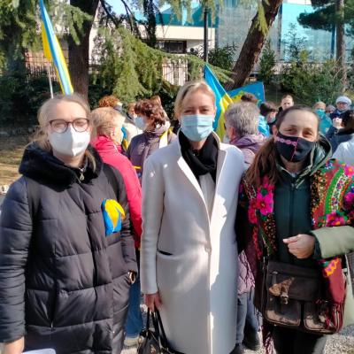 Bassanonet.it Noi e loro