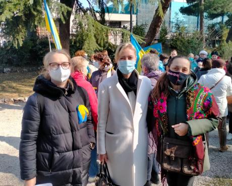 Bassanonet.it Noi e loro