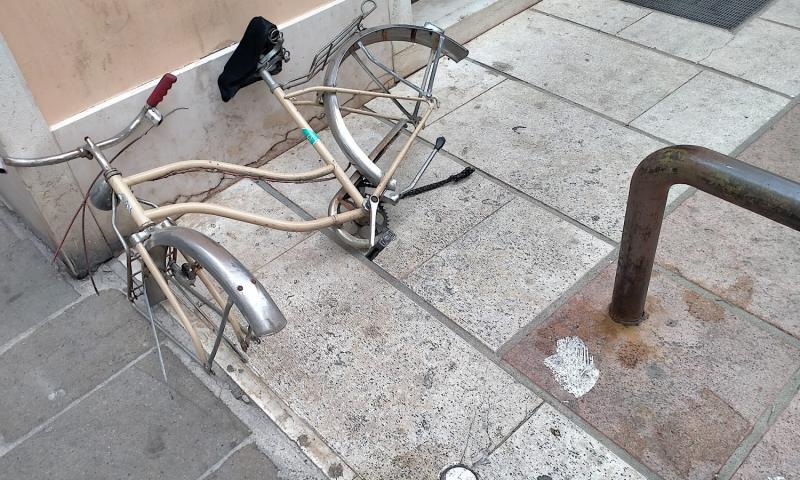 Bassanonet.it - Via Zaccaria Bricito