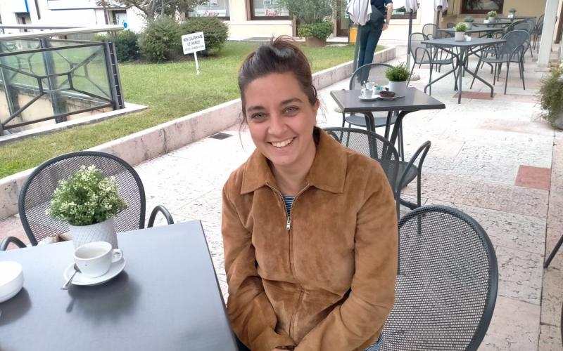 Bassanonet.it La Pass-ionaria