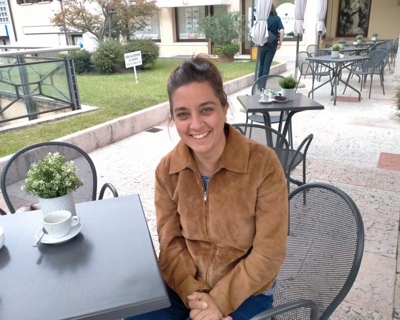 Bassanonet.it La Pass-ionaria