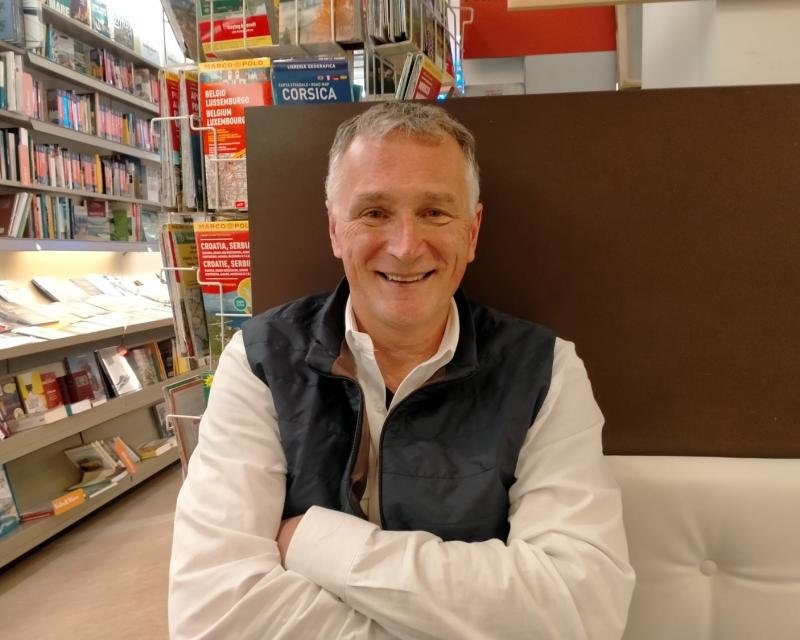 Bassanonet.it Dr Jekyll e Mr Blues