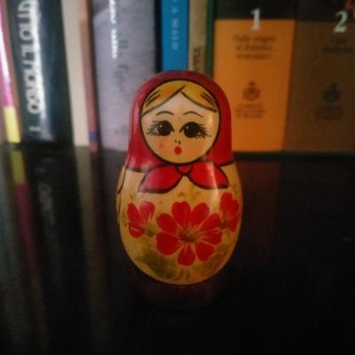 Bassanonet.it Roulette Russa