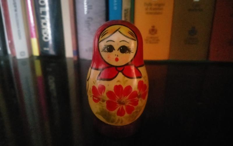 Bassanonet.it Roulette Russa