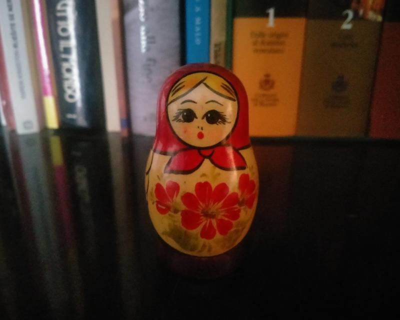 Bassanonet.it Roulette Russa