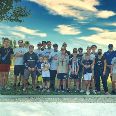 Bassanonet.it Bass Fishing per Vicenza for Children