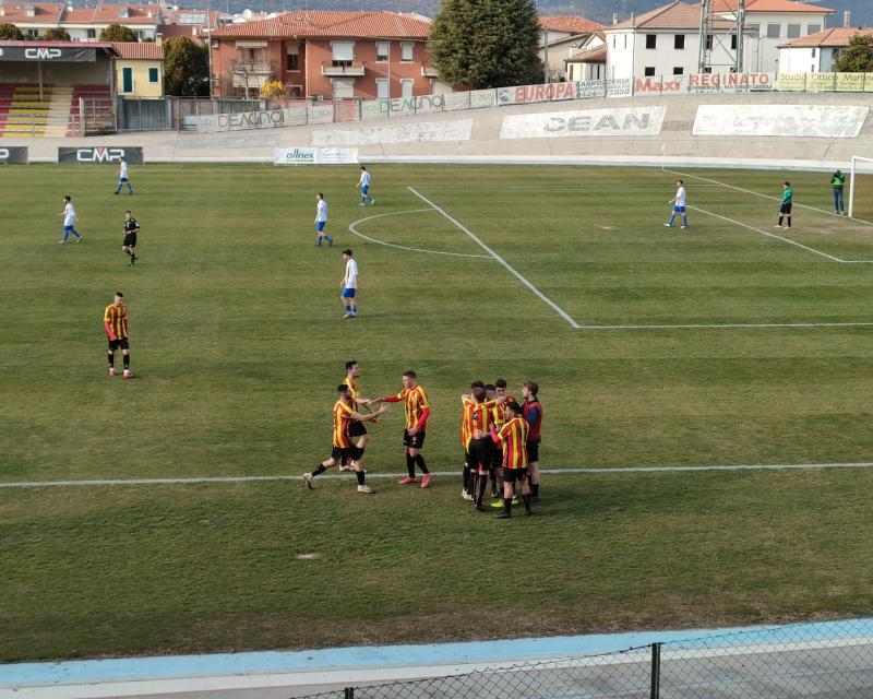 Bassanonet.it Bassano squadra del momento