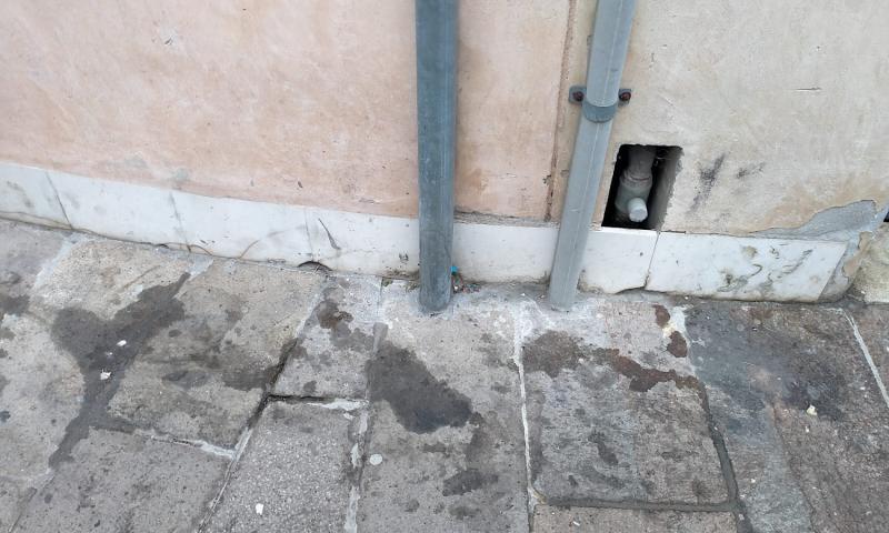 Bassanonet.it - Via Marinali