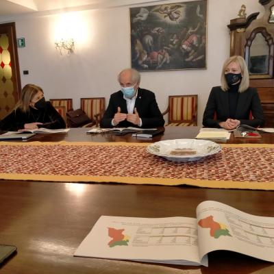 Bassanonet.it Partito Demografico