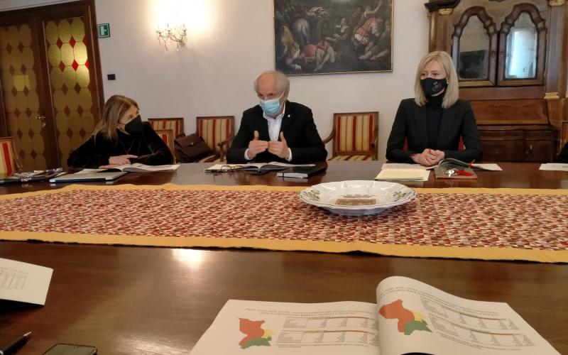 Bassanonet.it Partito Demografico