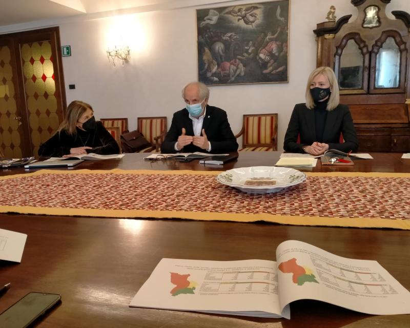 Bassanonet.it Partito Demografico