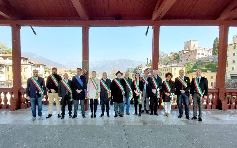 Bassanonet.it Area che ben