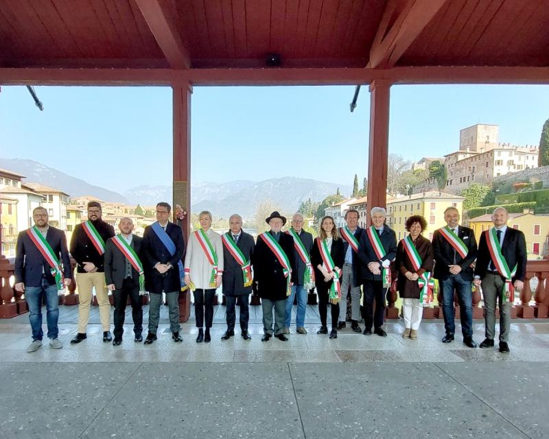 Bassanonet.it Area che ben