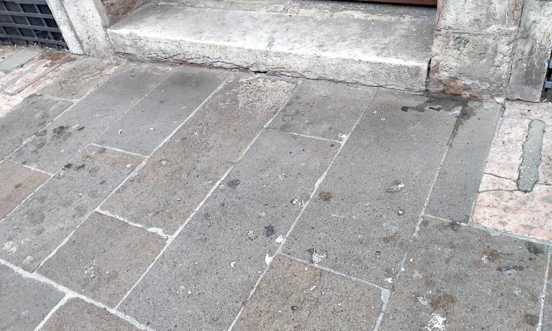 Bassanonet.it - Piazzotto Montevecchio