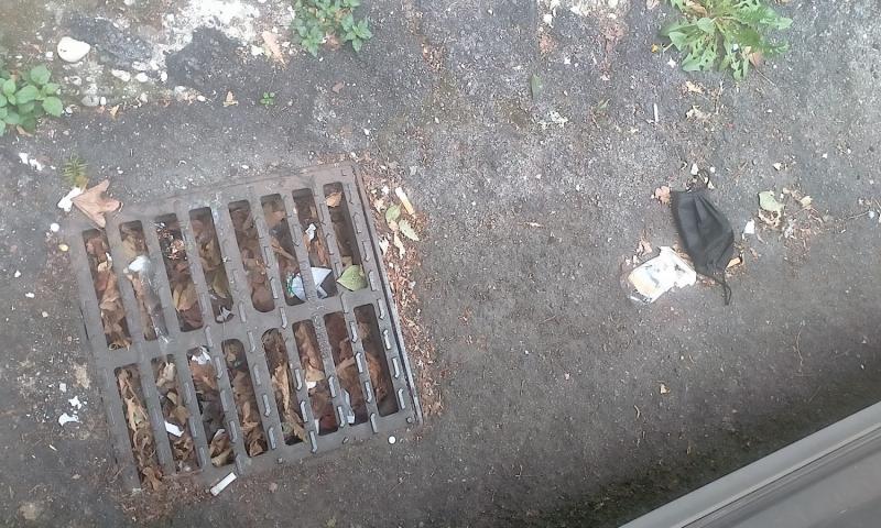 Bassanonet.it - Via Mure del Bastion