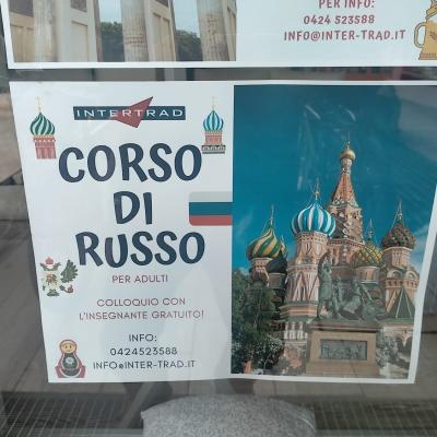 Bassanonet.it Back in the U.S.S.R.