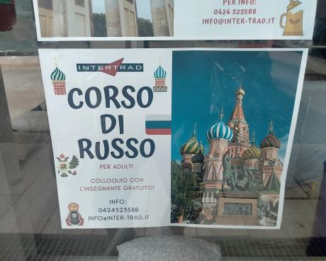 Bassanonet.it Back in the U.S.S.R.