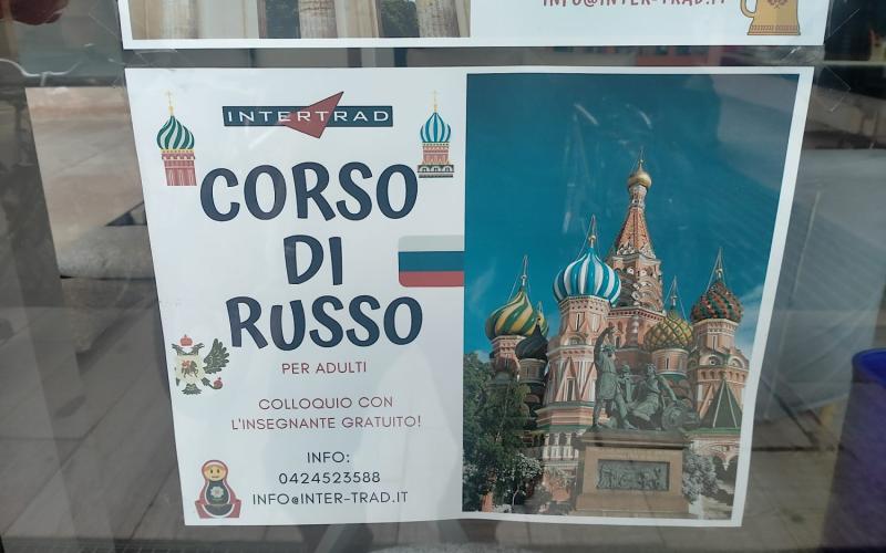 Bassanonet.it Back in the U.S.S.R.