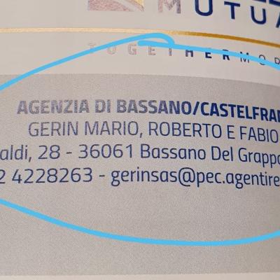 Bassanonet.it Gerin Informa