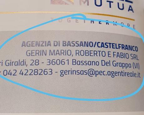 Bassanonet.it Gerin Informa