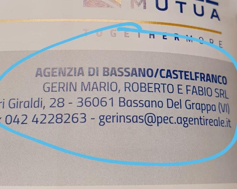 Bassanonet.it Gerin Informa