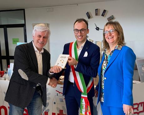 Bassanonet.it A tutto volume