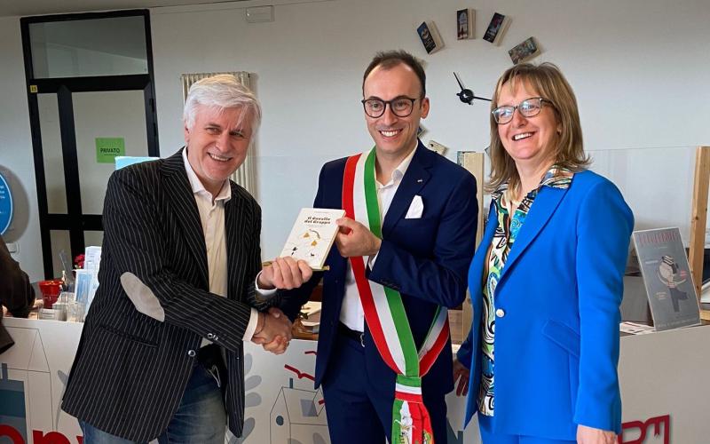 Bassanonet.it A tutto volume