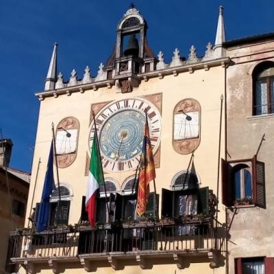 Bassanonet.it Hasta la Resilienza