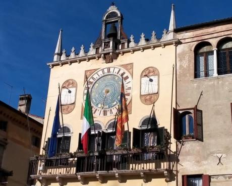 Bassanonet.it Hasta la Resilienza