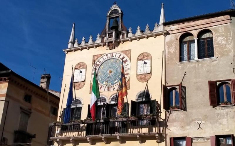 Bassanonet.it Hasta la Resilienza